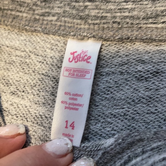 Used short size 14 - Picture 4 of 9